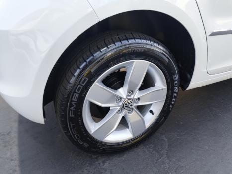 VOLKSWAGEN Fox 1.6 4P MSI TRENDLINE FLEX, Foto 9