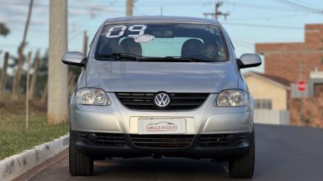 VOLKSWAGEN Fox 1.6 4P PLUS FLEX, Foto 2