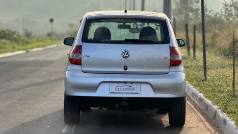 VOLKSWAGEN Fox 1.6 4P PLUS FLEX, Foto 3