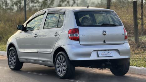 VOLKSWAGEN Fox 1.6 4P PLUS FLEX, Foto 4