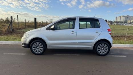 VOLKSWAGEN Fox 1.6 4P PLUS FLEX, Foto 5