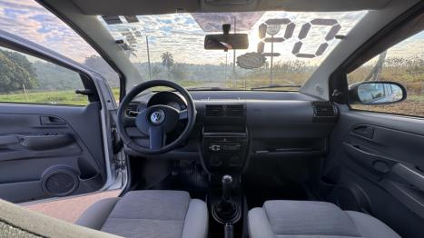 VOLKSWAGEN Fox 1.6 4P PLUS FLEX, Foto 6