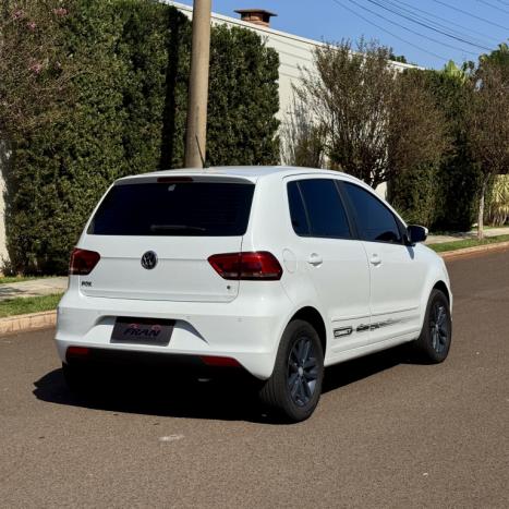 VOLKSWAGEN Fox 1.6 4P CONNECT FLEX, Foto 2
