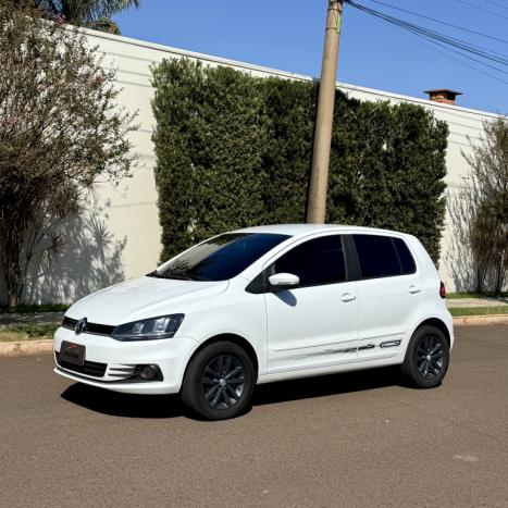 VOLKSWAGEN Fox 1.6 4P CONNECT FLEX, Foto 3