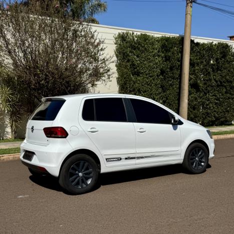 VOLKSWAGEN Fox 1.6 4P CONNECT FLEX, Foto 4