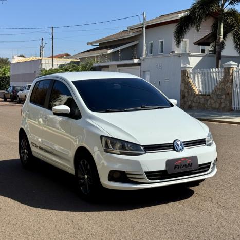 VOLKSWAGEN Fox 1.6 4P CONNECT FLEX, Foto 5
