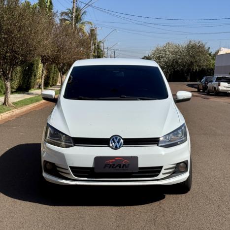 VOLKSWAGEN Fox 1.6 4P CONNECT FLEX, Foto 6