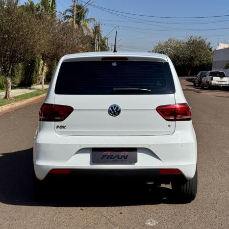 VOLKSWAGEN Fox 1.6 4P CONNECT FLEX, Foto 7