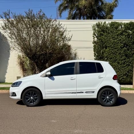 VOLKSWAGEN Fox 1.6 4P CONNECT FLEX, Foto 8