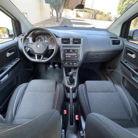 VOLKSWAGEN Fox 1.6 4P CONNECT FLEX, Foto 9