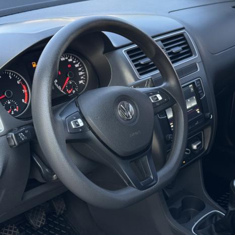 VOLKSWAGEN Fox 1.6 4P CONNECT FLEX, Foto 10