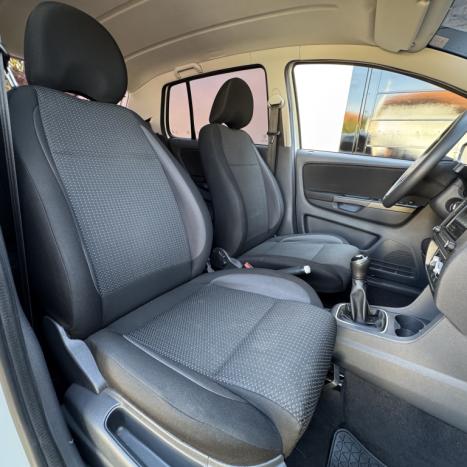 VOLKSWAGEN Fox 1.6 4P CONNECT FLEX, Foto 11