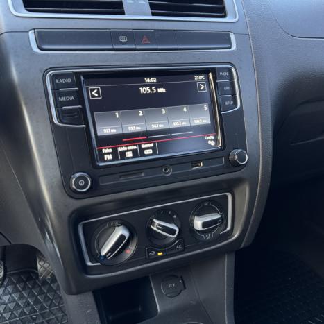 VOLKSWAGEN Fox 1.6 4P CONNECT FLEX, Foto 12