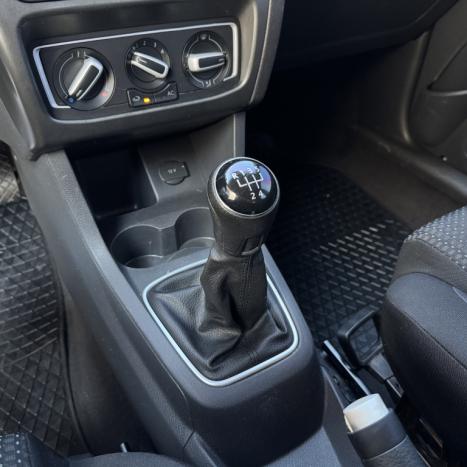 VOLKSWAGEN Fox 1.6 4P CONNECT FLEX, Foto 14