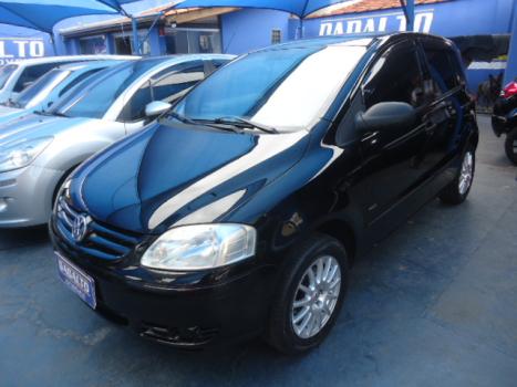 VOLKSWAGEN Fox 1.6 4P PLUS FLEX, Foto 1