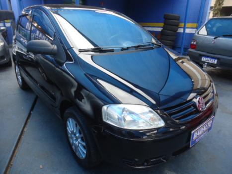 VOLKSWAGEN Fox 1.6 4P PLUS FLEX, Foto 2