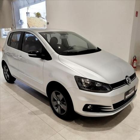 VOLKSWAGEN Fox 1.6 4P CONNECT FLEX, Foto 1