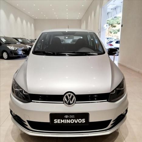 VOLKSWAGEN Fox 1.6 4P CONNECT FLEX, Foto 2