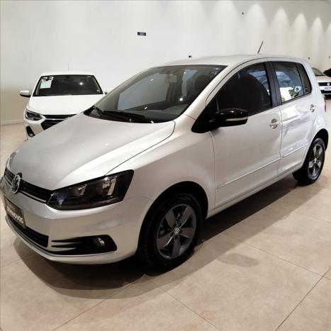 VOLKSWAGEN Fox 1.6 4P CONNECT FLEX, Foto 3