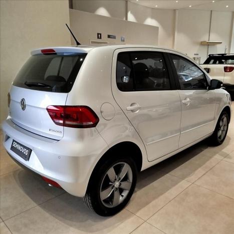 VOLKSWAGEN Fox 1.6 4P CONNECT FLEX, Foto 4