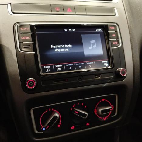 VOLKSWAGEN Fox 1.6 4P CONNECT FLEX, Foto 8