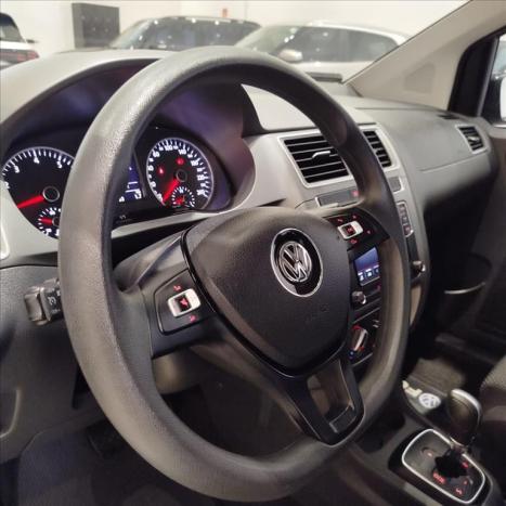 VOLKSWAGEN Fox 1.6 4P CONNECT FLEX, Foto 10