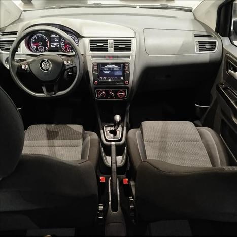 VOLKSWAGEN Fox 1.6 4P CONNECT FLEX, Foto 11