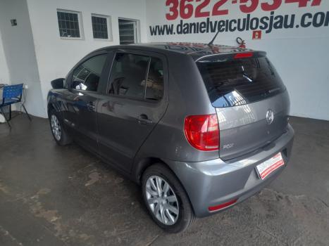 VOLKSWAGEN Fox 1.6 4P TREND FLEX, Foto 3