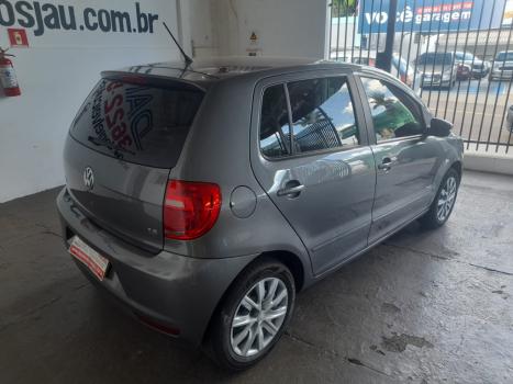 VOLKSWAGEN Fox 1.6 4P TREND FLEX, Foto 6