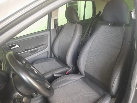 VOLKSWAGEN Fox 1.6 4P TREND FLEX, Foto 13