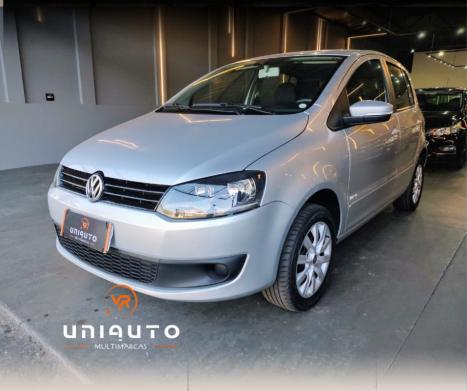 VOLKSWAGEN Fox 1.6 4P I-TREND FLEX, Foto 2