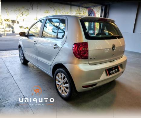 VOLKSWAGEN Fox 1.6 4P I-TREND FLEX, Foto 3