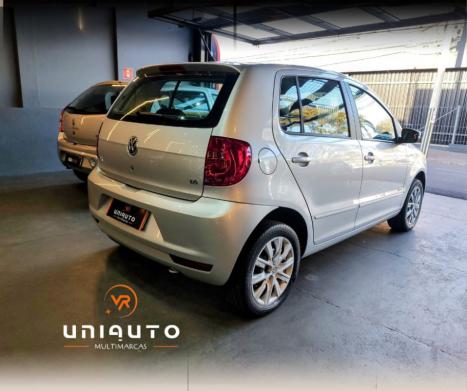 VOLKSWAGEN Fox 1.6 4P I-TREND FLEX, Foto 5