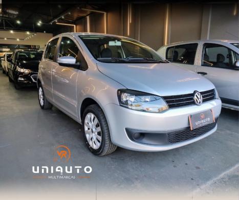 VOLKSWAGEN Fox 1.6 4P I-TREND FLEX, Foto 6