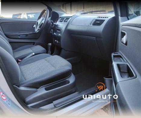 VOLKSWAGEN Fox 1.6 4P I-TREND FLEX, Foto 9