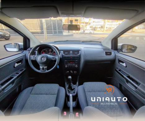 VOLKSWAGEN Fox 1.6 4P I-TREND FLEX, Foto 12