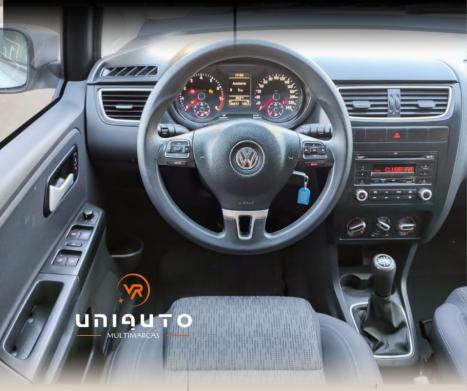 VOLKSWAGEN Fox 1.6 4P I-TREND FLEX, Foto 13