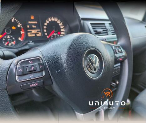 VOLKSWAGEN Fox 1.6 4P I-TREND FLEX, Foto 14