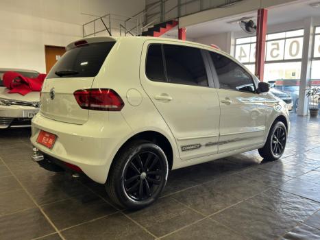 VOLKSWAGEN Fox 1.6 4P CONNECT FLEX, Foto 2