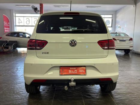 VOLKSWAGEN Fox 1.6 4P CONNECT FLEX, Foto 3