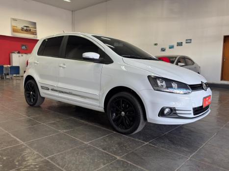 VOLKSWAGEN Fox 1.6 4P CONNECT FLEX, Foto 5