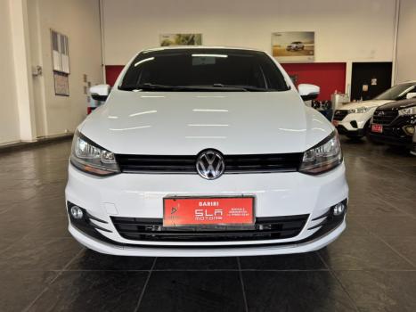 VOLKSWAGEN Fox 1.6 4P CONNECT FLEX, Foto 6