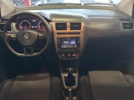 VOLKSWAGEN Fox 1.6 4P CONNECT FLEX, Foto 7