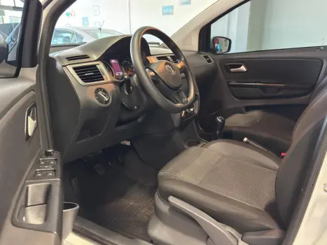 VOLKSWAGEN Fox 1.6 4P CONNECT FLEX, Foto 8