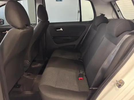 VOLKSWAGEN Fox 1.6 4P CONNECT FLEX, Foto 10