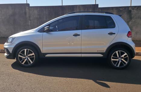 VOLKSWAGEN Fox 1.6 4P XTREME FLEX, Foto 1