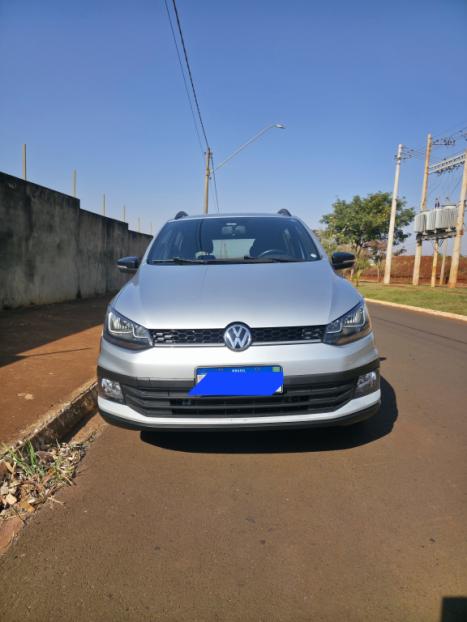 VOLKSWAGEN Fox 1.6 4P XTREME FLEX, Foto 4
