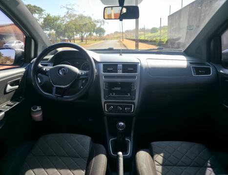 VOLKSWAGEN Fox 1.6 4P XTREME FLEX, Foto 5