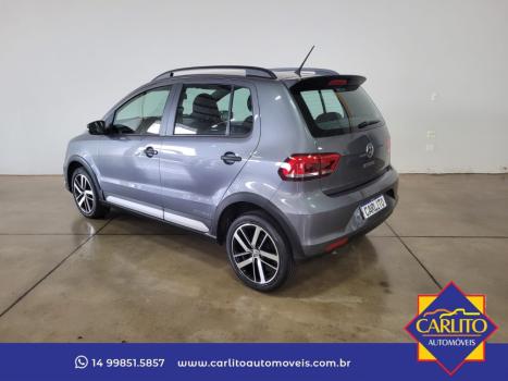 VOLKSWAGEN Fox 1.6 4P XTREME FLEX, Foto 2