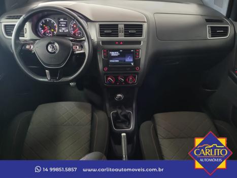 VOLKSWAGEN Fox 1.6 4P XTREME FLEX, Foto 4